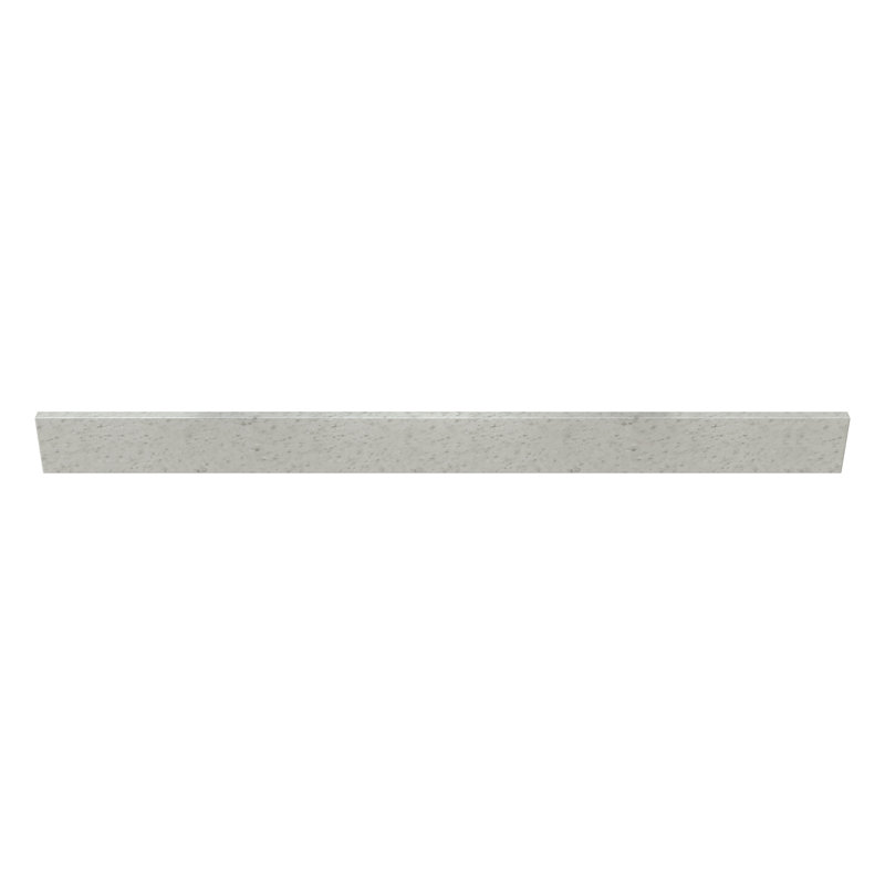 Dosseret en marbre de culture 55 "Harbor Stones