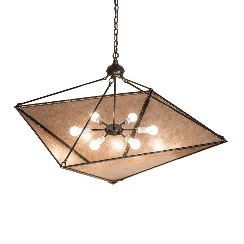 6 - Light Pendant