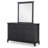 Today's Traditions Dresser (7 Drawers)-117027777