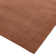 Ned Hand Tufted Wool Terracotta Rug