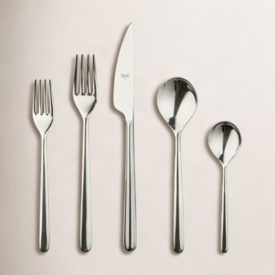 Linea Flatware - Service for 4