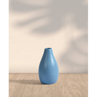 Brazil 8" Vase