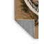  Tapis lavable épinette grouse-63937202