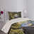 Modern & Contemporary Polyester Coverlet