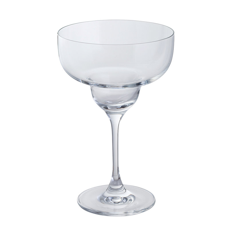 Wine & Bar Margarita Glass Pair