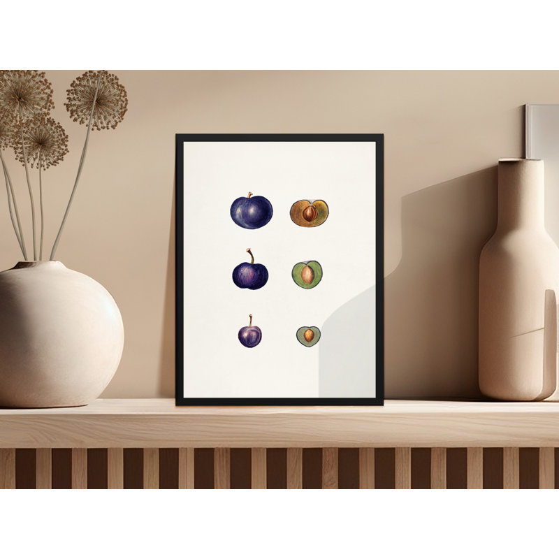 No Frame Print, 28x40