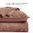 Striped Channel Velvet Quilt Set-106369221-106369218