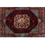Aryana Hand Woven Wool Area Rug