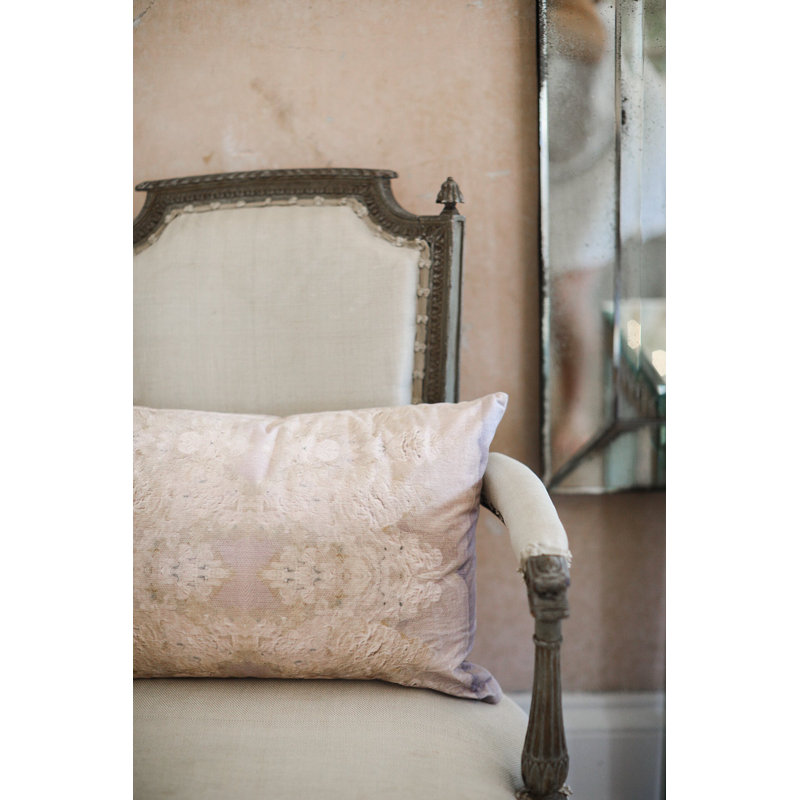 Chandeliers Lumbar Pillow Cover & Insert