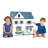 Dovetail Dollhouse