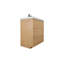 Ensemble de meuble-lavabo simple 29 po Ninel-1966752020
