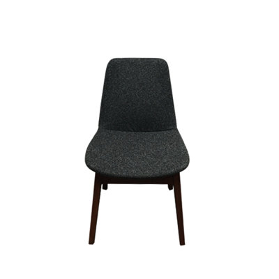 Chaise rembourrée Joellen