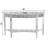 Kal 54" Console Table-2021879952