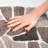 Baring Cotton Blend Non-Slip Bath Rug-80747785
