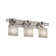 Brey 3 - Light Dimmable Vanity Light