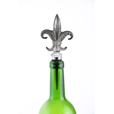 Barnhardt Glass Bottle Stopper
