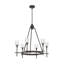 Salita 6 - Light Chandelier-63491985