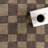Quince Checkered Wool Area Rug-102495465