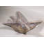 Solid Wood Decorative Bowl