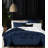 Glamour Velvet Duvet Cover Set-53788270-53788284