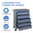 Rolling Metal Tool Chest-1892290292