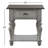 Cassady Drawer End Table w/ Shelf-1873972213
