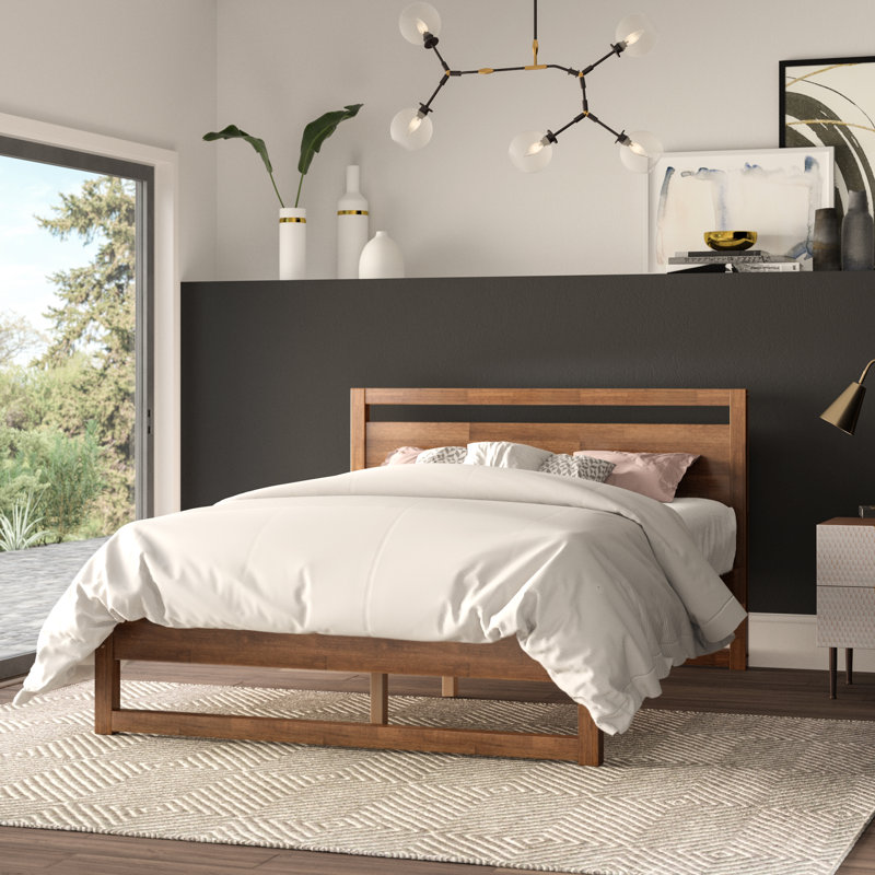 Standard Bed, King