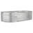 Anouchka Metal Raised Garden Bed-884304637-874540322