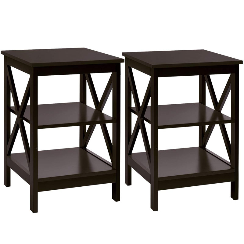 Dipasquale Side Table Set