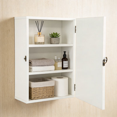 Accent Chest