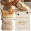 Beeswax Bread Bags