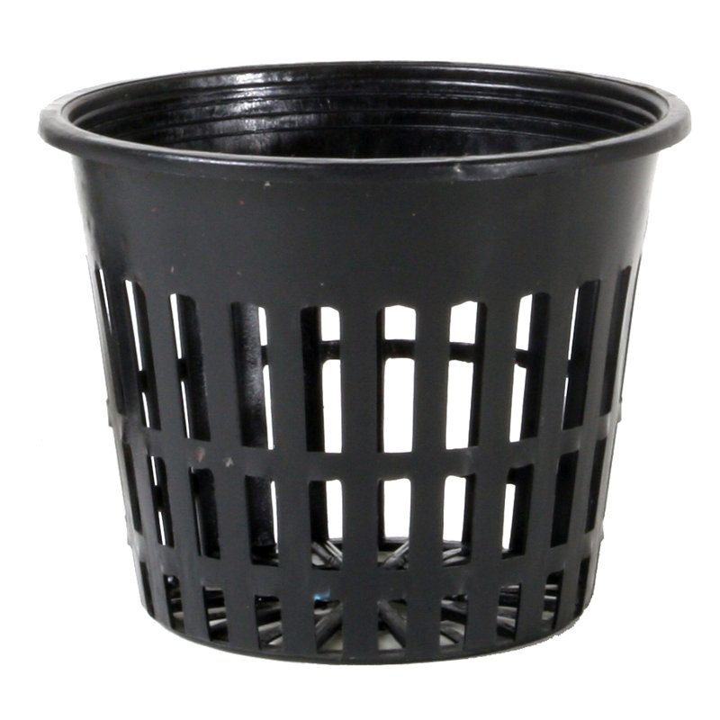 Pot de chambre en plastique