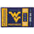 West Virginia University est en rupture de stock