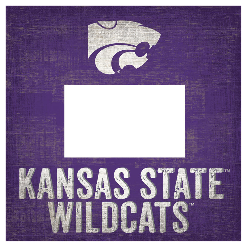 Wall Decor, Kansas State University