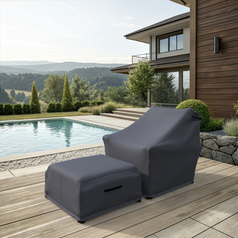 Summerton Teak Outdoor Conversation Sets Group Seating Patio Furniture Covers