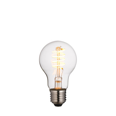 Equivalent G9 E27/Medium (Standard) Dimmable 2200K LED Bulb