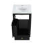 Meuble-lavabo de 20 po avec lavabo-1356966016