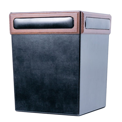 Corbeille pour déchets 3,5 gallons Mejias