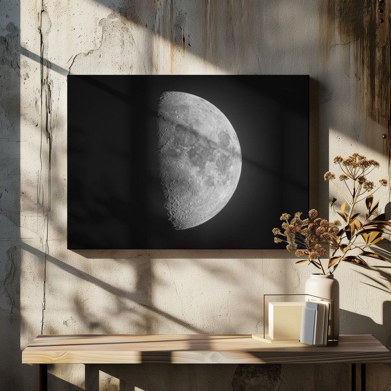Wrapped Canvas Print, 50.8 cm H x 76.2 cm W