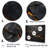 volcano Volcanic Veins - Volcano Wall Art-97048012-97048015