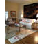 Wool Floral Area Rug-50231102