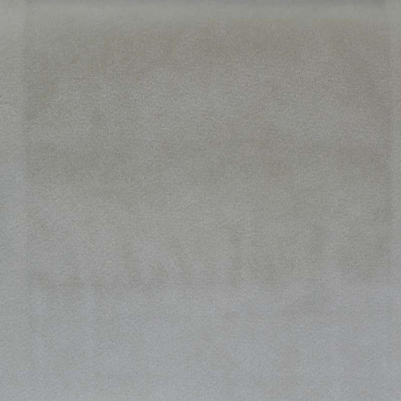 Shiny Solid Velvet | Gian Fabric, White