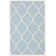 Lara Geometric Wool Hand Woven Area Rug