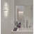 Colello Dimmable LED Bath Sconce-1249532659