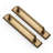Distressed Backplate Bar Pull Multipack-109617185-109617184