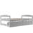Nordham Storage Bed-609700358