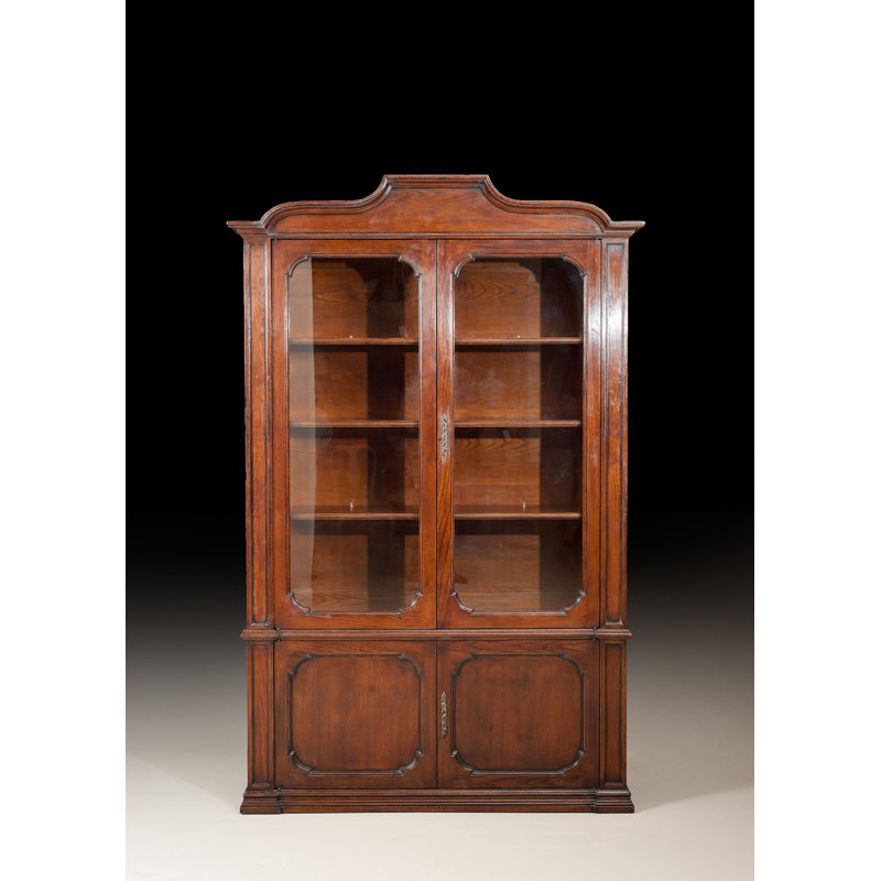 Library Bookcase