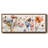Pop Garden- Framed Canvas-1452364805