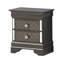 Table de chevet 2 tiroirs Katricia-649941560