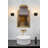 Ahmaud Dimmable Vanity Light-2097281249